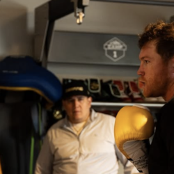 Le promoteur Bob Arum dit que Canelo est fini