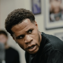 Devin Haney n&rsquo;a qu&rsquo;une seule option, déclare Tim Bradley