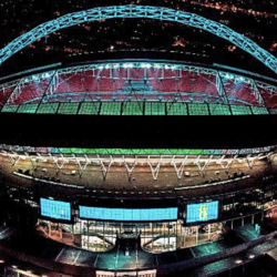 Fury contre Joshua ne peut se produire au stade de Wembley que si le couvre-feu est levé