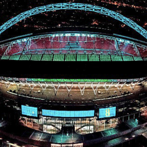 Fury contre Joshua ne peut se produire au stade de Wembley que si le couvre-feu est levé