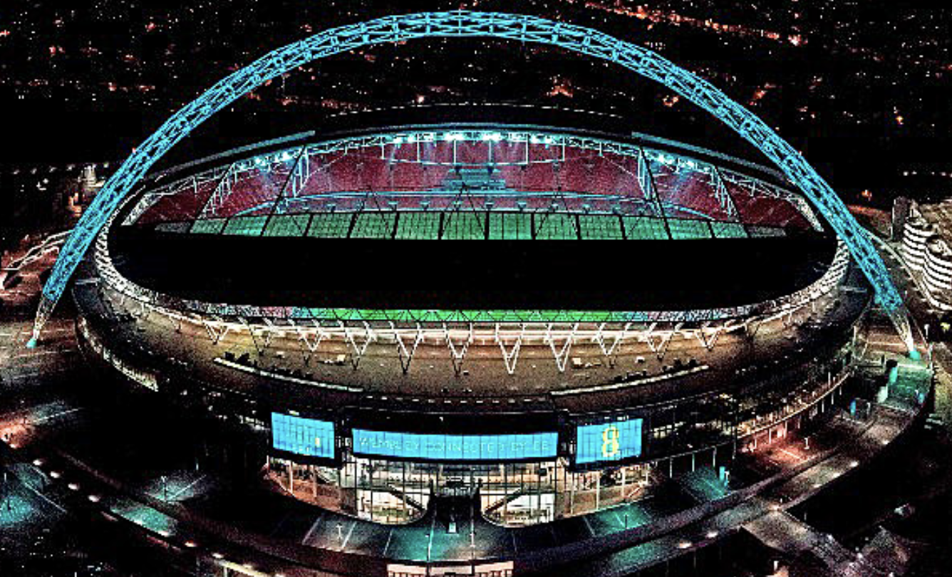 Fury contre Joshua ne peut se produire au stade de Wembley que si le couvre-feu est levé