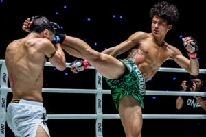 Detchawalit Silkmuaythai Tom Casse Le Cercle Intérieur 21 6
