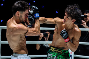 Detchawalit Silkmuaythai Tom Casse Le Cercle Intérieur 21 7