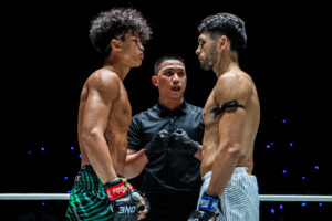 Detchawalit Silkmuaythai Tom Casse Le Cercle Intérieur 21 5