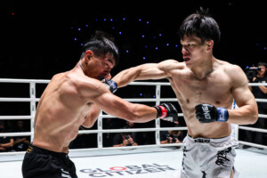 Shozo Isojima Eduard Folayang Le cercle intérieur 21 8