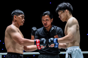 Shozo Isojima Eduard Folayang Le cercle intérieur 21 5