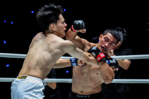 Shozo Isojima Eduard Folayang Le cercle intérieur 21 6
