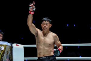 Shozo Isojima Eduard Folayang Le cercle intérieur 21 4