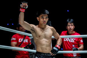 Joshua Pacio Mansur Malachiev Le cercle intérieur 21 4
