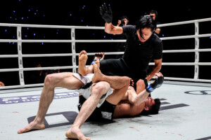 Joshua Pacio Mansur Malachiev Le cercle intérieur 21 8