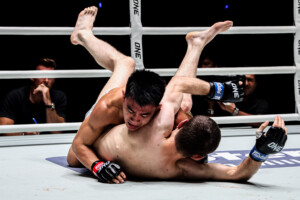 Joshua Pacio Mansur Malachiev Le cercle intérieur 21 6