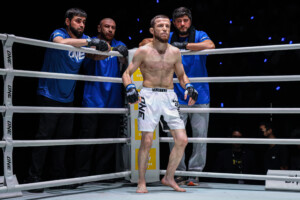 Joshua Pacio Mansur Malachiev Le cercle intérieur 21 3