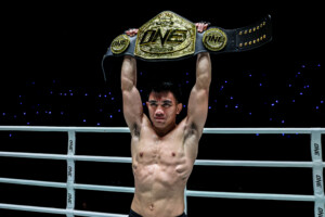 Joshua Pacio Mansur Malachiev Le cercle intérieur 21 20