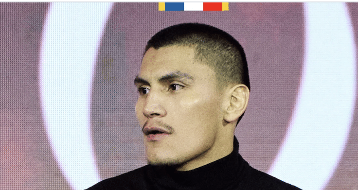 Ortiz et Golden Boy s&rsquo;approchent d&rsquo;un règlement ouvrant la porte à un combat pour le titre mondial