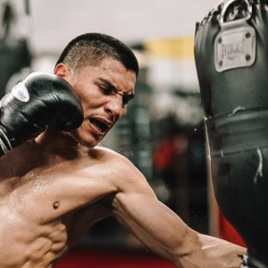 Ortiz et Golden Boy parviennent à un accord