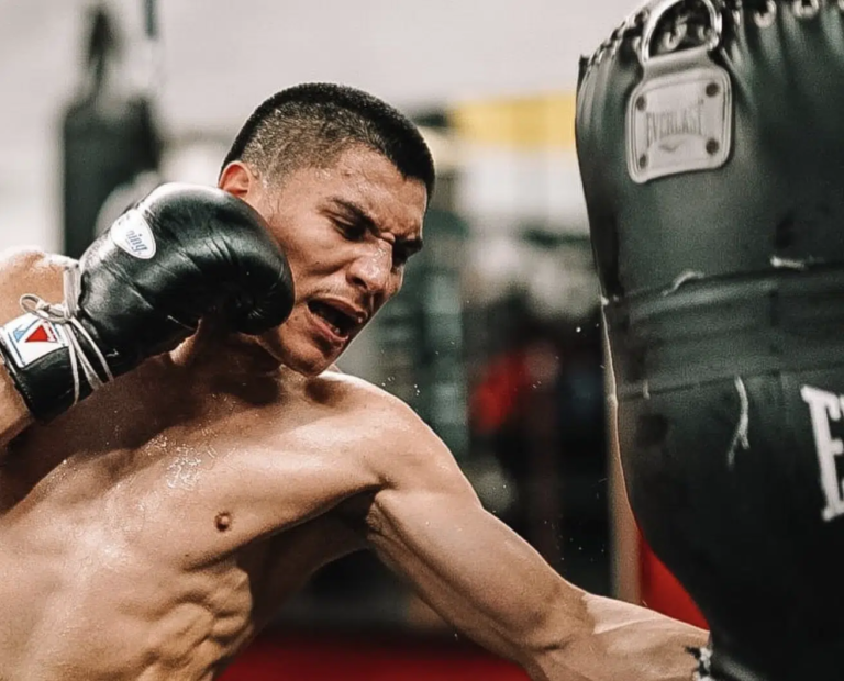 Ortiz et Golden Boy parviennent à un accord
