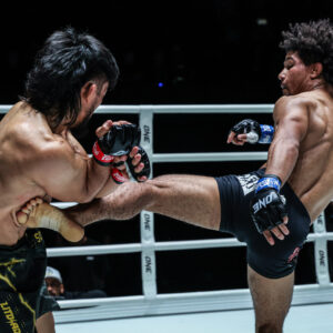 Résultats ONE Fight Night 45 MMA : Cesar, Nikolakakos et Lee sortent victorieux à Bangkok
