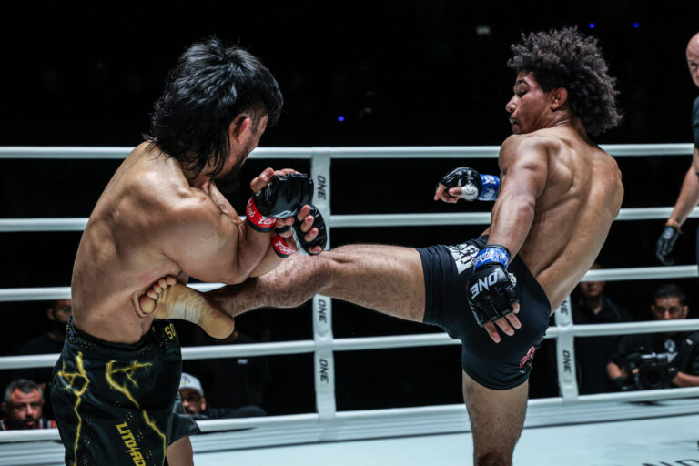 Résultats ONE Fight Night 45 MMA : Cesar, Nikolakakos et Lee sortent victorieux à Bangkok
