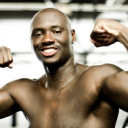 Antonio Tarver réagit à la bande-annonce de « I Play Rocky »