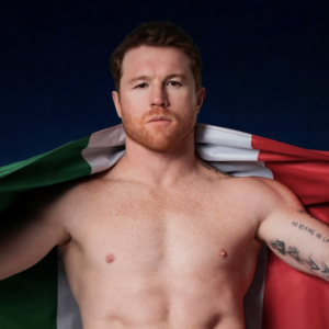 Chronologie de la retraite de Canelo – SPORTS DE COMBAT