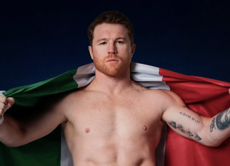 Chronologie de la retraite de Canelo – SPORTS DE COMBAT