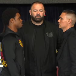 Les objectifs de Spence et Tszyu pendant le combat ce week-end