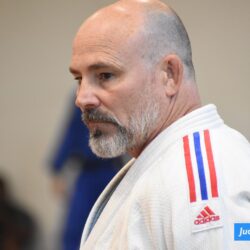Après la déception parisienne, le judo britannique construit l&rsquo;avenir