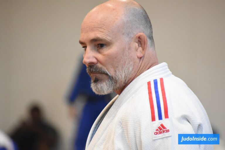Après la déception parisienne, le judo britannique construit l&rsquo;avenir