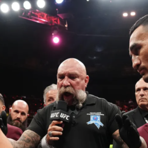 Audience révélée pour le retour de Conor