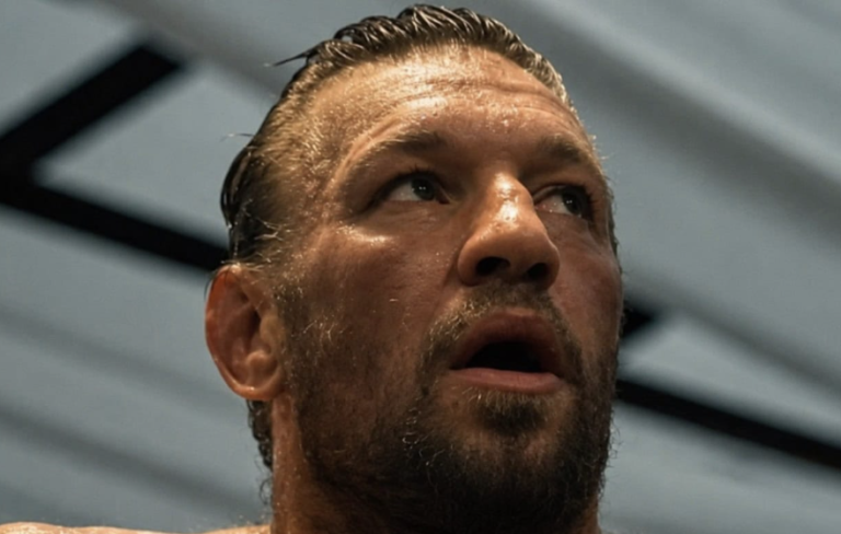 Conor McGregor fait le point après l&rsquo;opération