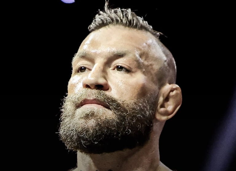 Conor révèle le combat final idéal de l&rsquo;UFC