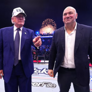 Dana White révèle que Trump a poussé à rendre l&rsquo;UFC Freedom 250 aussi grand que possible