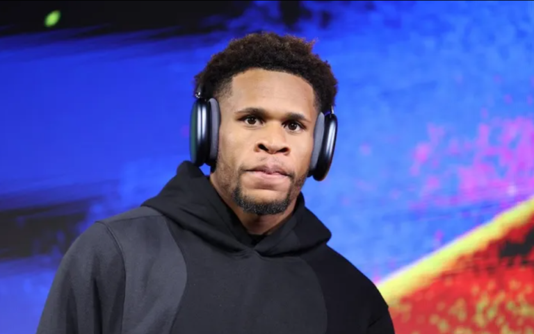 Devin Haney a obtenu plus de temps pour finaliser le prochain combat