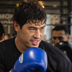 Dmitry Bivol doit défendre son titre des mi-lourds
