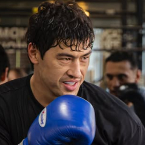 Dmitry Bivol doit défendre son titre des mi-lourds