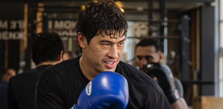Dmitry Bivol doit défendre son titre des mi-lourds