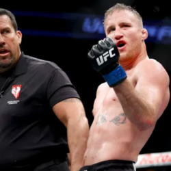 Gaethje rejette le match revanche de Topuria car il estime qu&rsquo;un autre combattant mérite davantage une chance au titre
