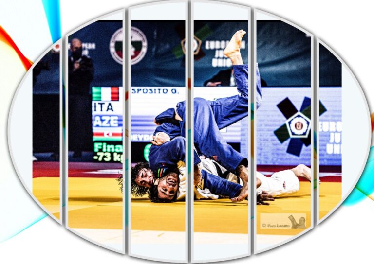 Hidayat Heydarov : Le champion d&rsquo;or d&rsquo;Azerbaïdjan peut-il terminer l&rsquo;histoire à domicile ?