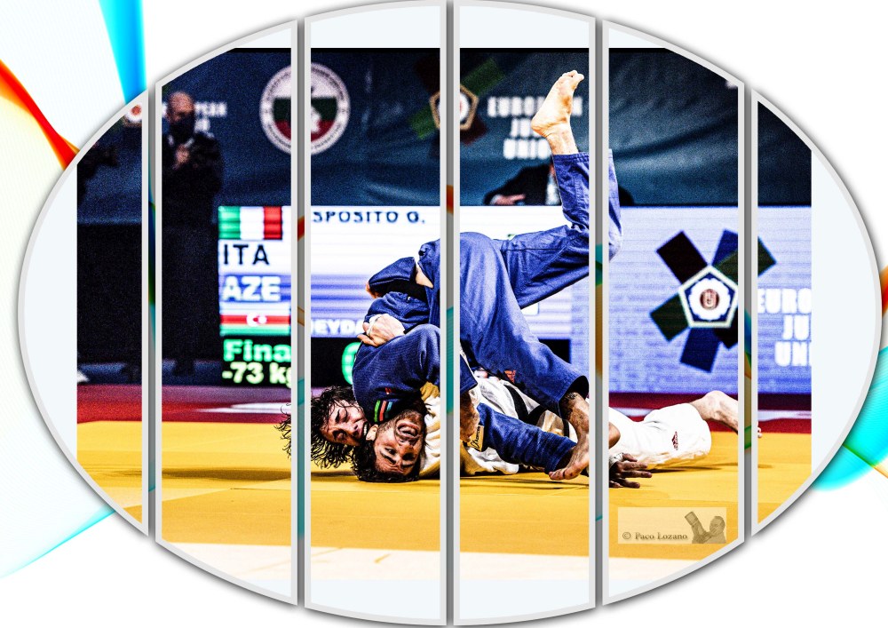 Hidayat Heydarov : Le champion d'or d'Azerbaïdjan peut-il terminer l'histoire à domicile ?
