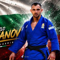 Ivaylo Ivanov à 32 ans : le prétendant acharné de la Bulgarie toujours à la recherche du prix manquant