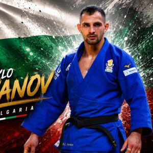 Ivaylo Ivanov à 32 ans : le prétendant acharné de la Bulgarie toujours à la recherche du prix manquant