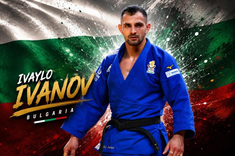 Ivaylo Ivanov à 32 ans : le prétendant acharné de la Bulgarie toujours à la recherche du prix manquant