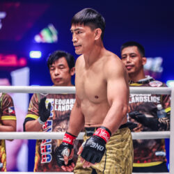 «J&rsquo;ai porté ces valeurs avec moi» – Comment l&rsquo;intégrité a façonné la carrière légendaire d&rsquo;Eduard Folayang avant le cercle intérieur 21
