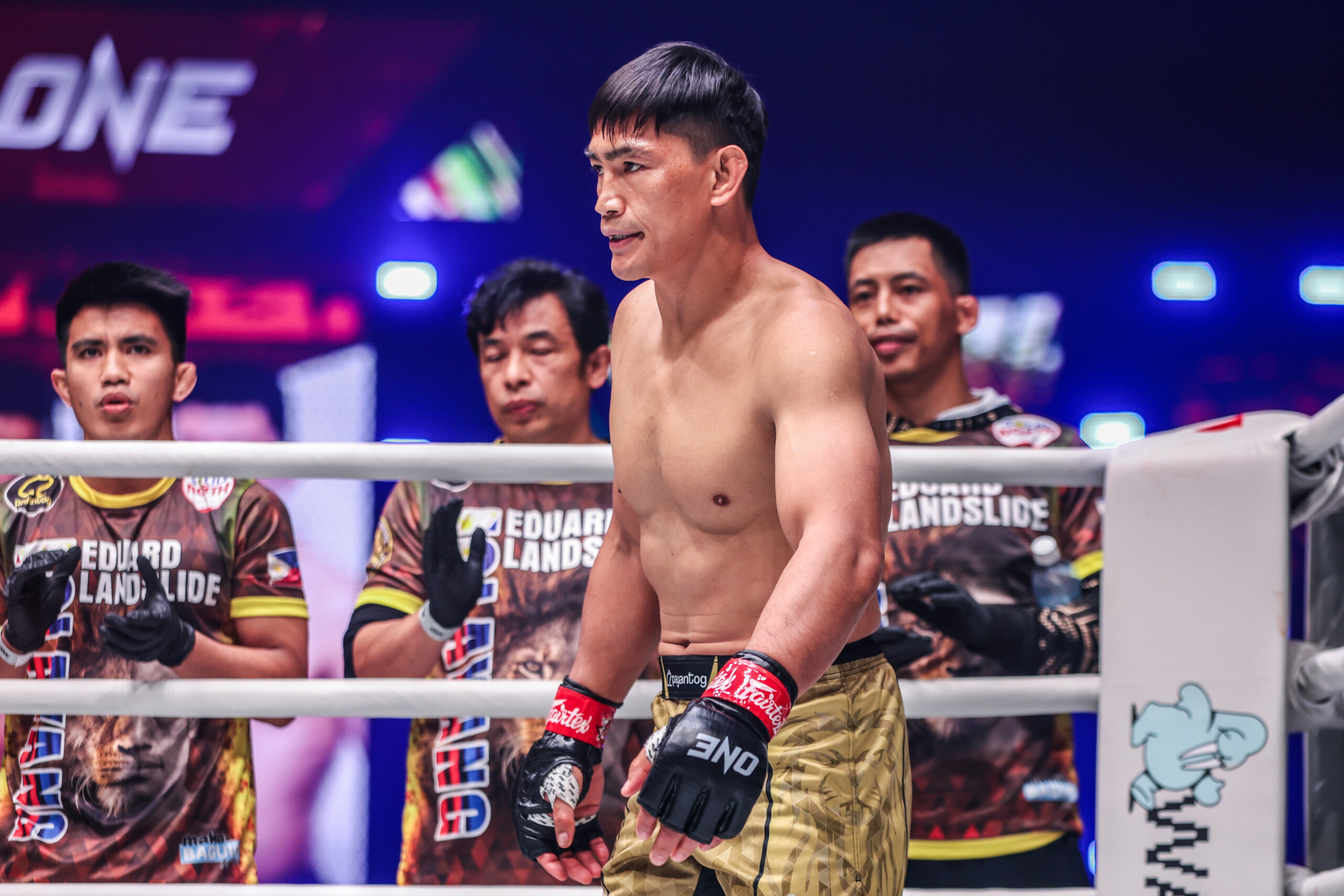 Eduard Folayang