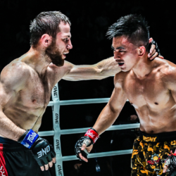 «Je suis prêt à tout» – Mansur Malachiev vise l&rsquo;or incontesté de Joshua Pacio à l&rsquo;Inner Circle 21
