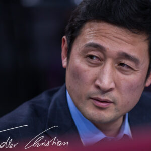 Jeon Ki-Young à 53 ans : le génie du judo qui a conquis les tatamis