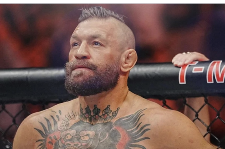 La chronologie du retour de Conor révélée par Dana White