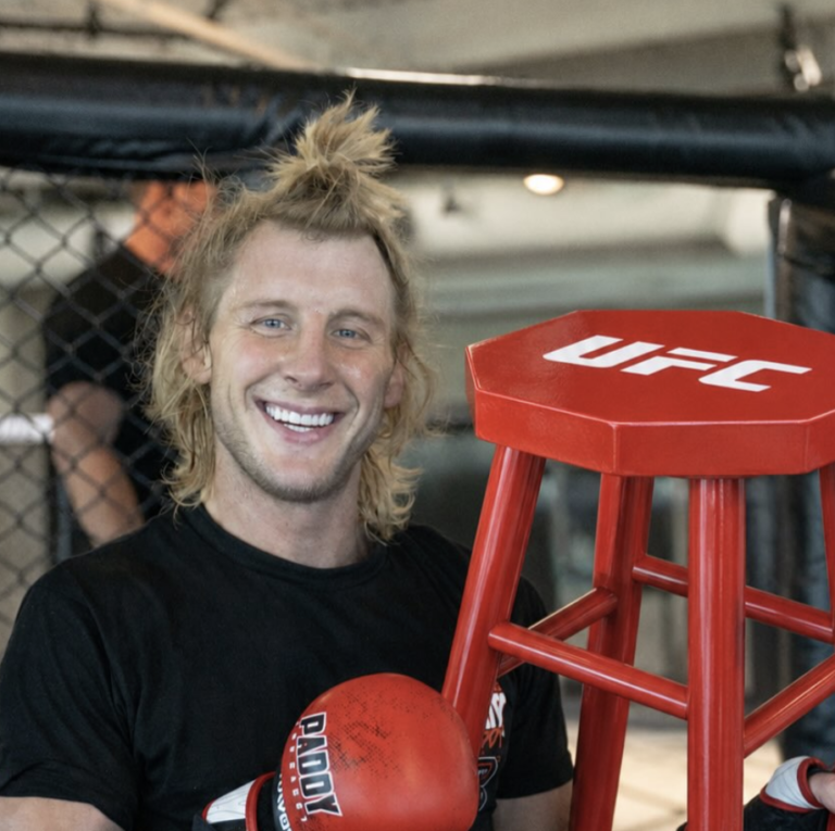 La tentative de Pimblett de troller Topuria se retourne contre lui