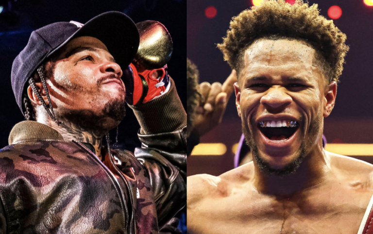 Le retour retardé de Gervonta laisse Haney avec des options limitées