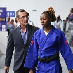 Le rêve du Commonwealth de Frema Agyei sauvé après une blessure au poignet qui menace sa carrière